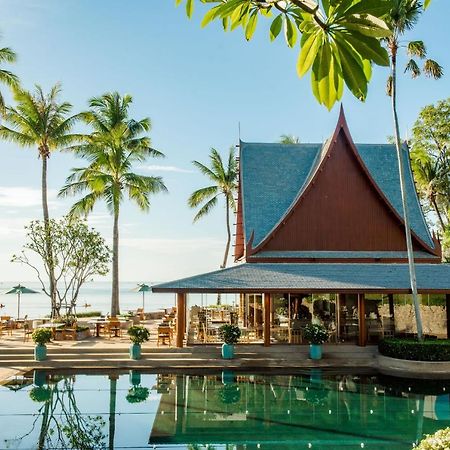 Chiva-Som International Health Resorts HHQ Exteriér fotografie