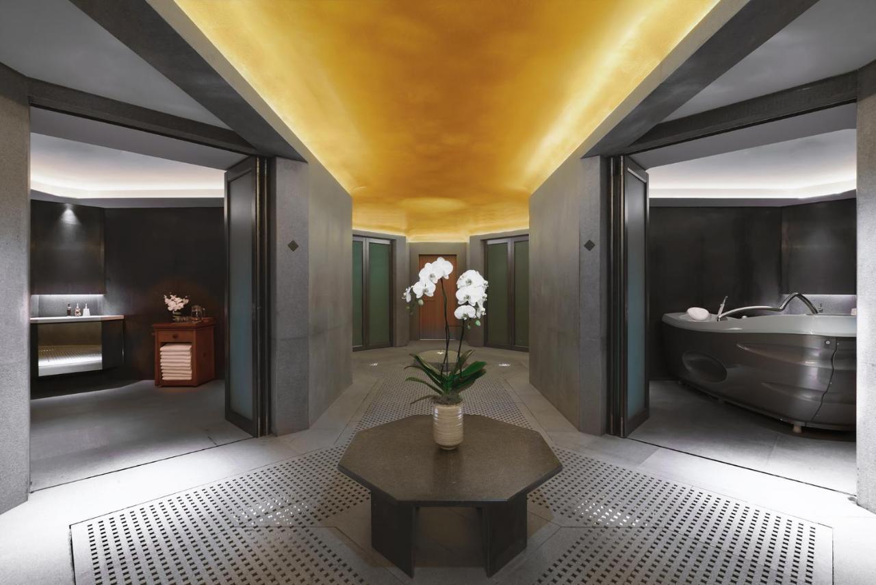 Chiva-Som International Health Resorts HHQ Exteriér fotografie