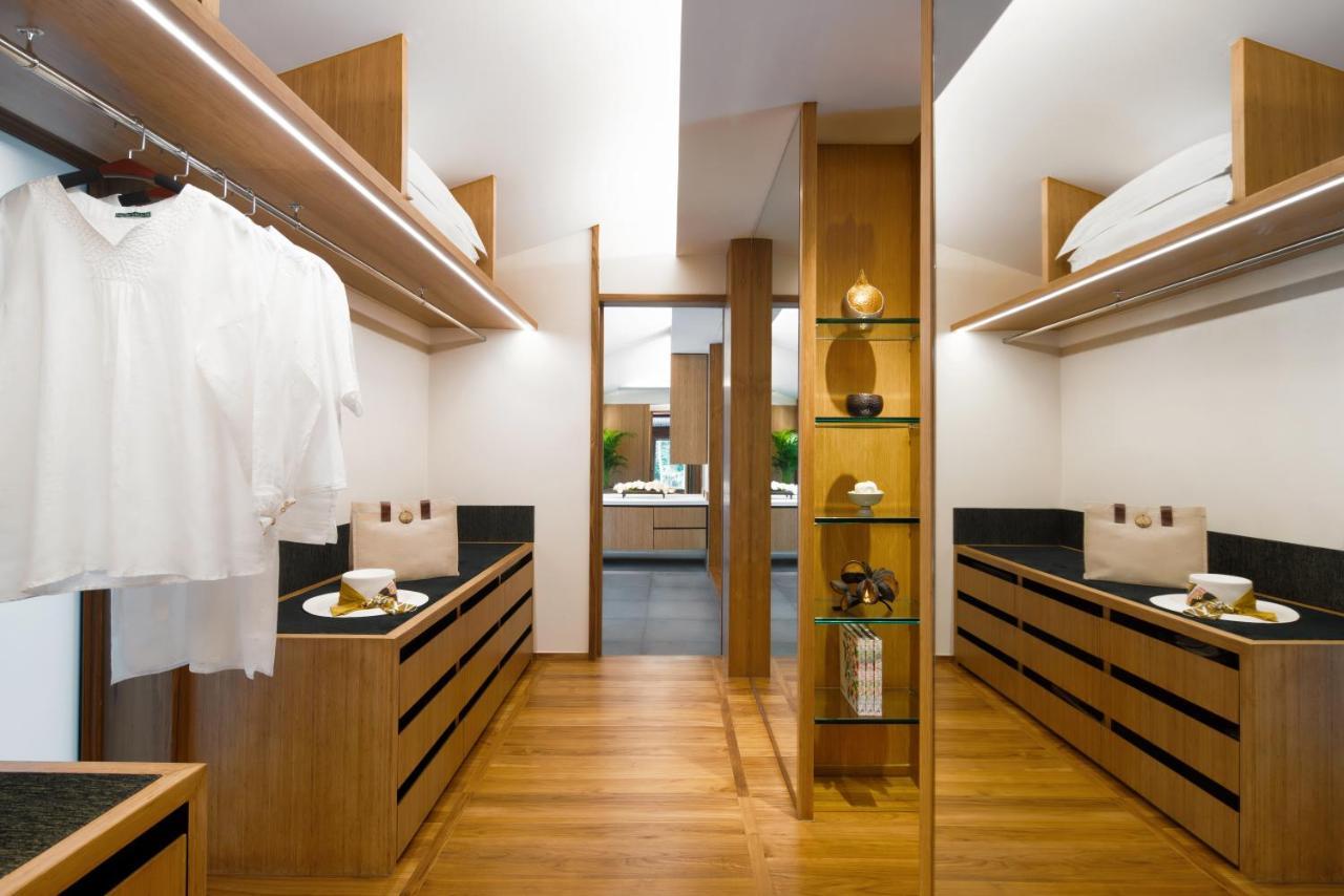 Chiva-Som International Health Resorts HHQ Exteriér fotografie