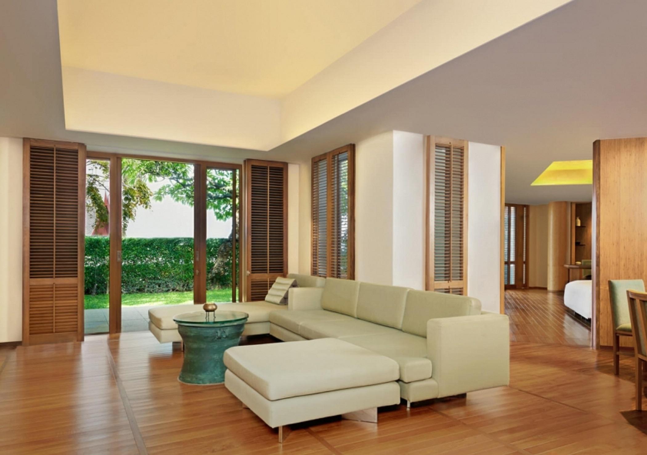 Chiva-Som International Health Resorts HHQ Exteriér fotografie