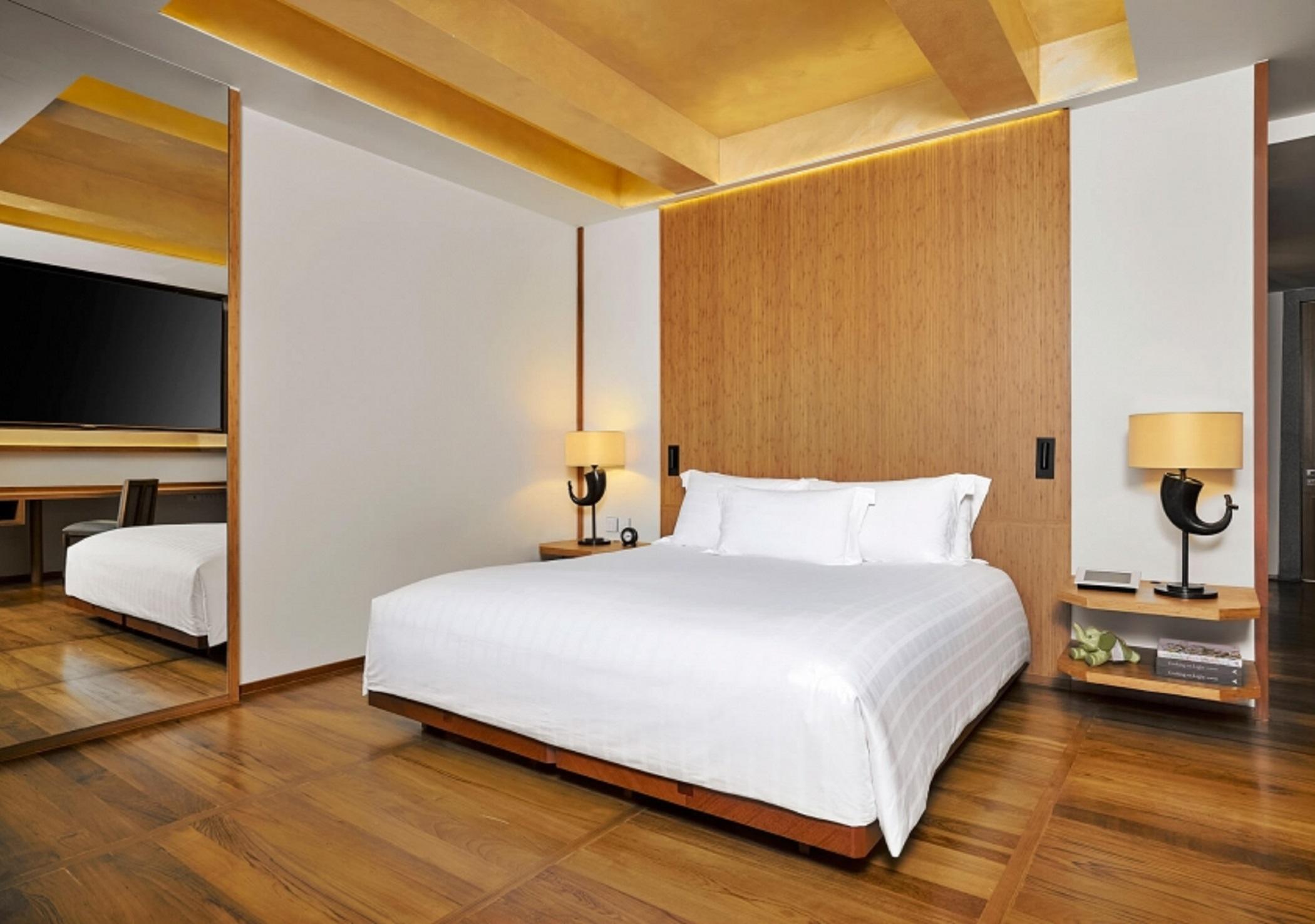 Chiva-Som International Health Resorts HHQ Exteriér fotografie