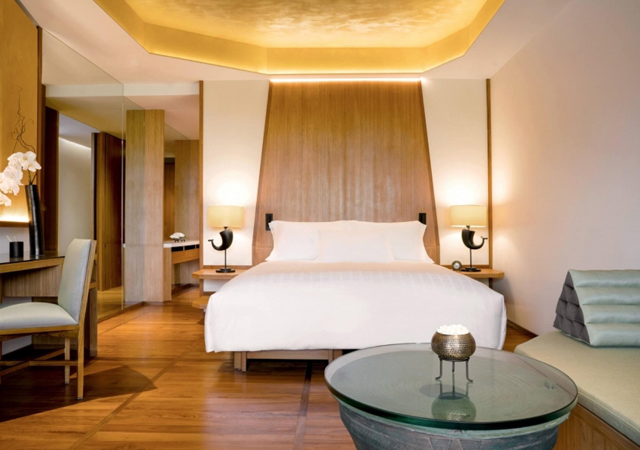 Chiva-Som International Health Resorts HHQ Exteriér fotografie