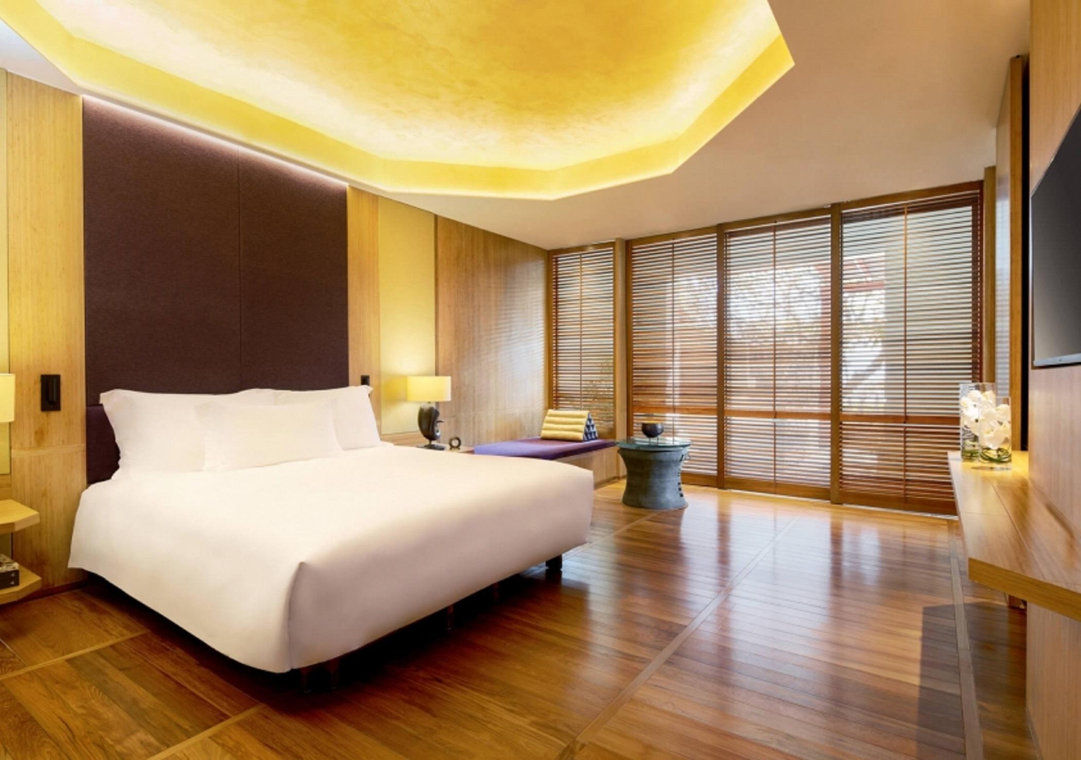 Chiva-Som International Health Resorts HHQ Exteriér fotografie