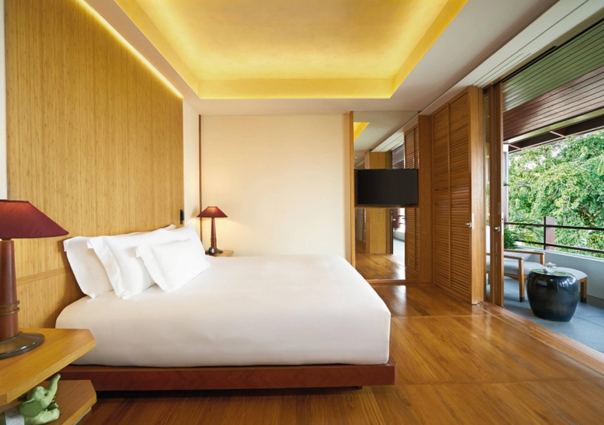 Chiva-Som International Health Resorts HHQ Exteriér fotografie