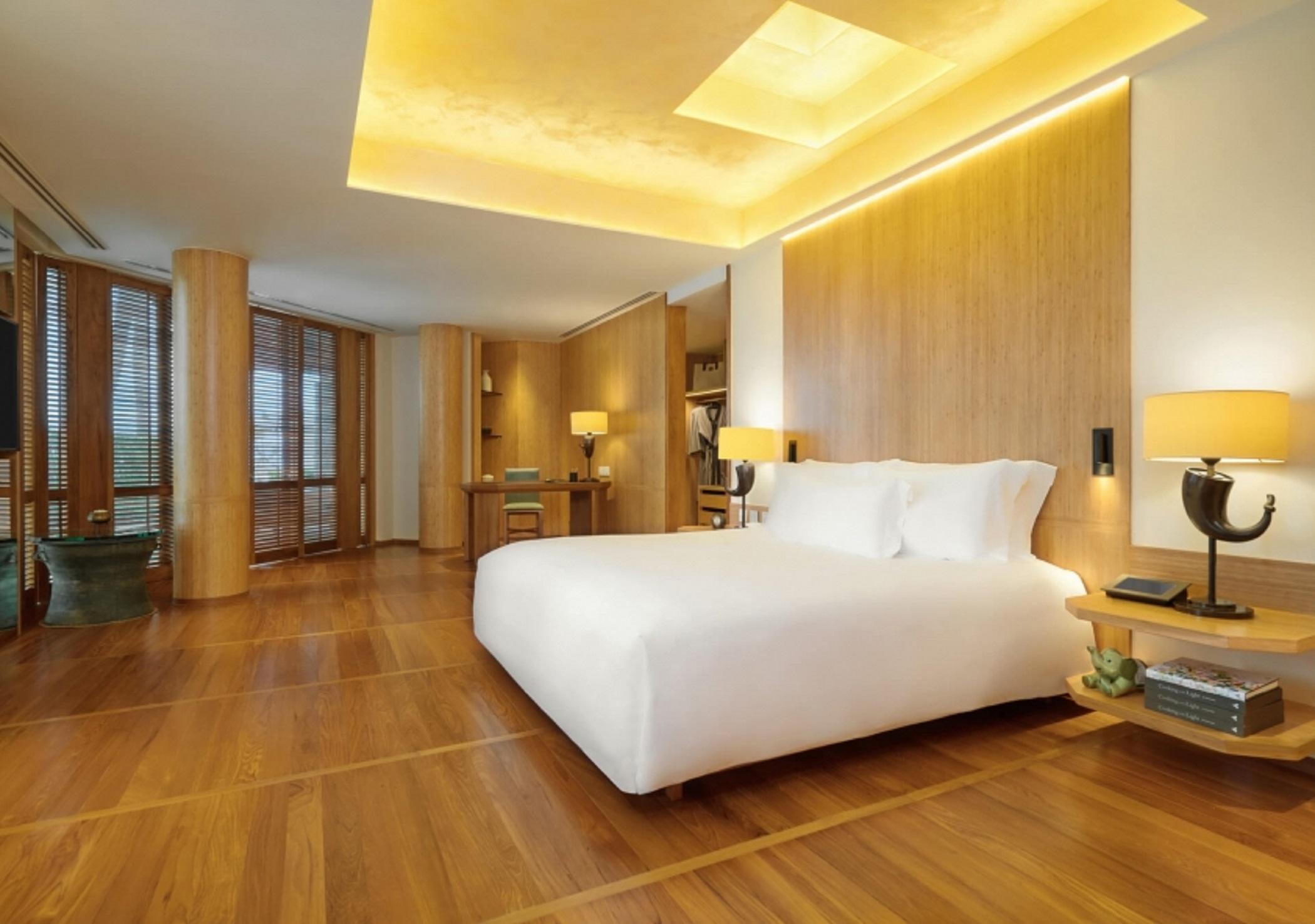 Chiva-Som International Health Resorts HHQ Exteriér fotografie