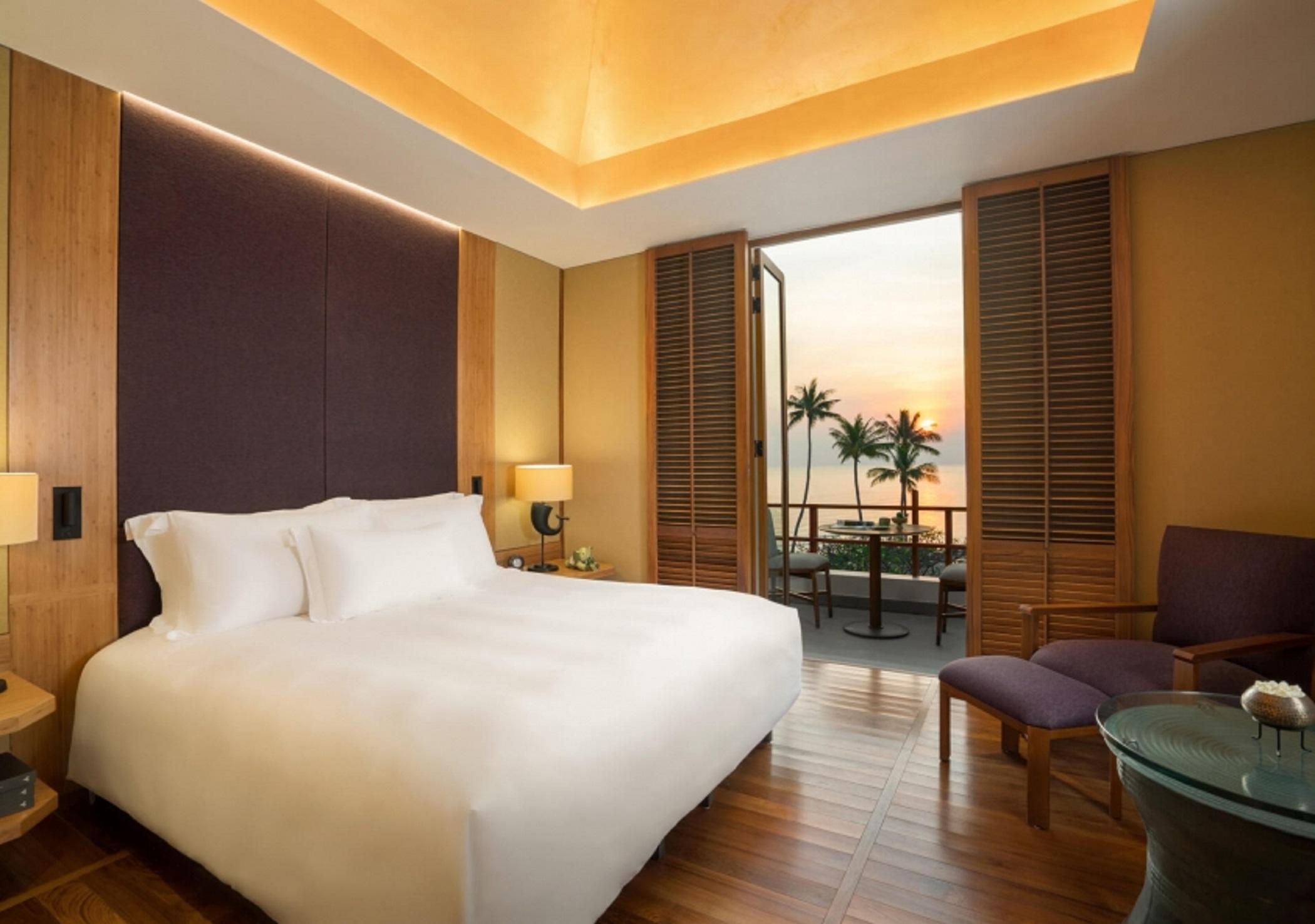 Chiva-Som International Health Resorts HHQ Exteriér fotografie